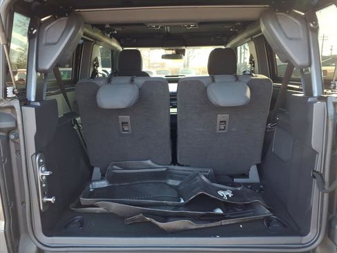 Used 2023 Ford Bronco Big Bend image 30