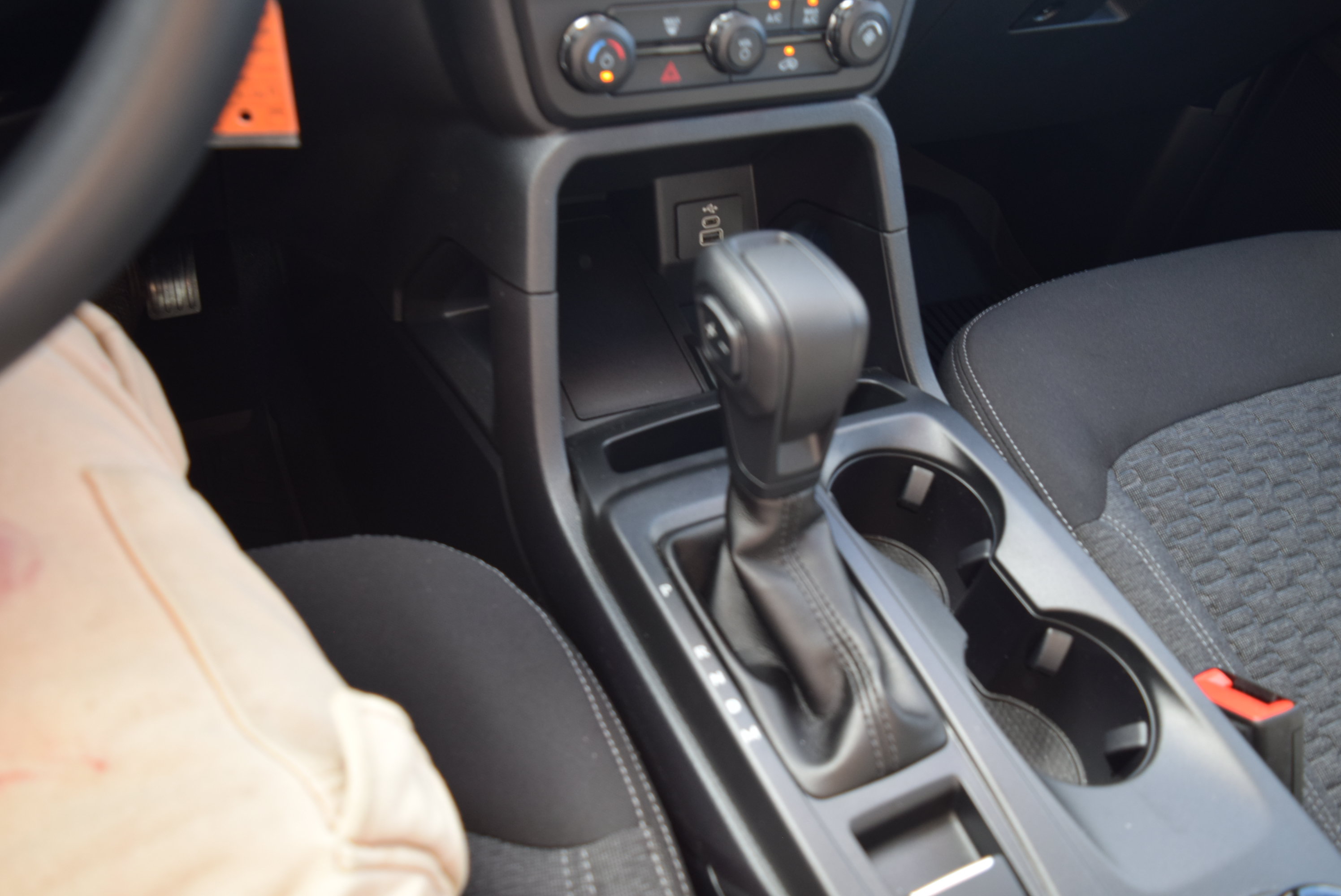 Used 2026 Ford Ranger XL w/ Trailer Tow Package AWD/4WD image 11