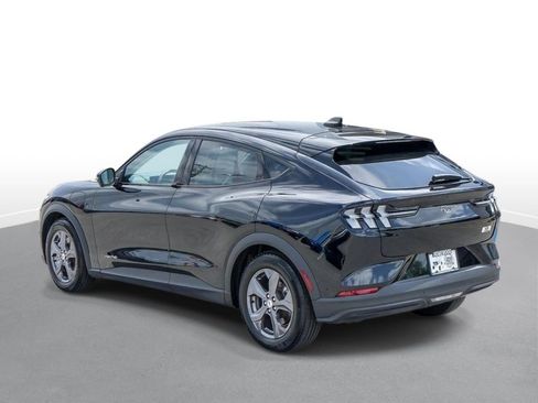 Used 2023 Ford Mustang Mach-E Select AWD/4WD image 6