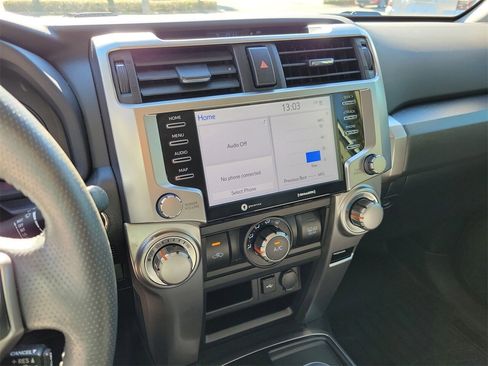 Used 2022 Toyota 4Runner SR5 image 22