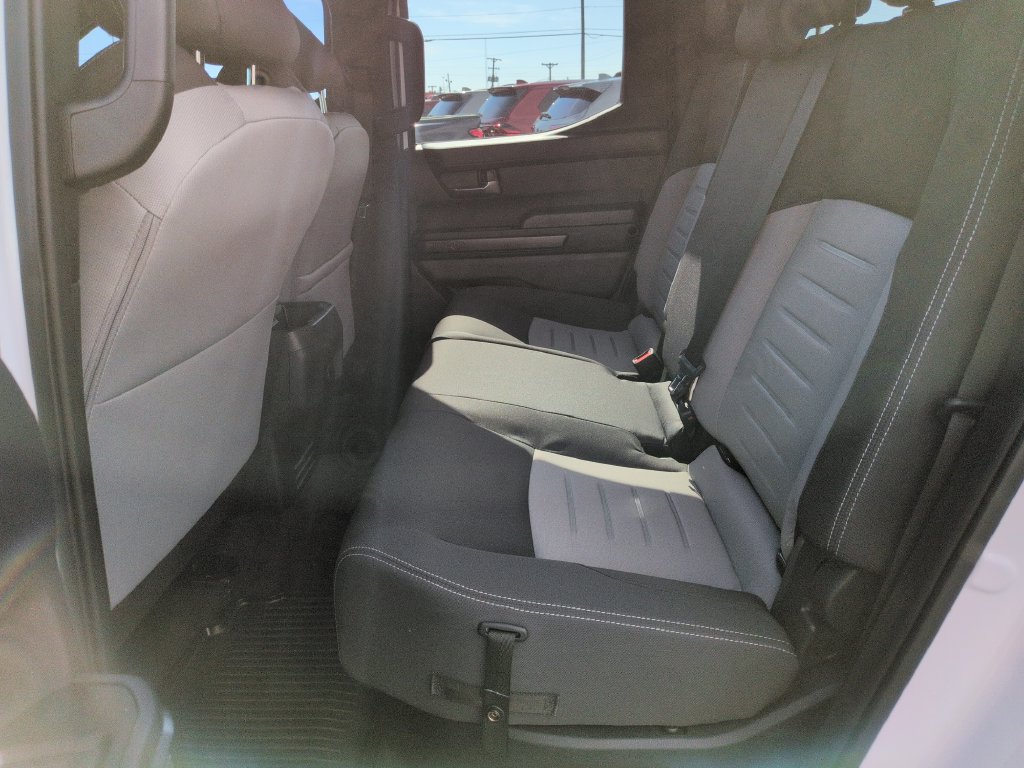 Used 2026 Toyota Tacoma TRD Off-Road AWD/4WD image 25