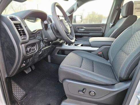 New 2026 RAM 1500 Big Horn image 15