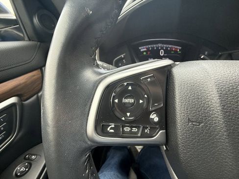 Used 2021 Honda CR-V EX-L image 24