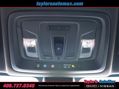 Used 2022 GMC Sierra 2500 Denali AWD/4WD image 37