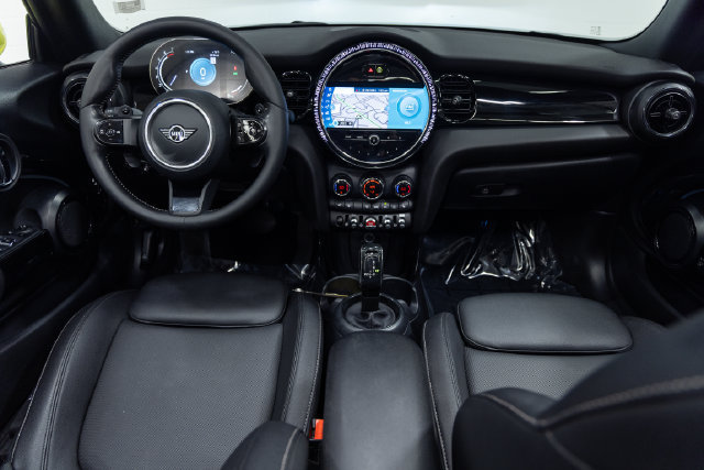 Used 2024 MINI Cooper S FWD image 21