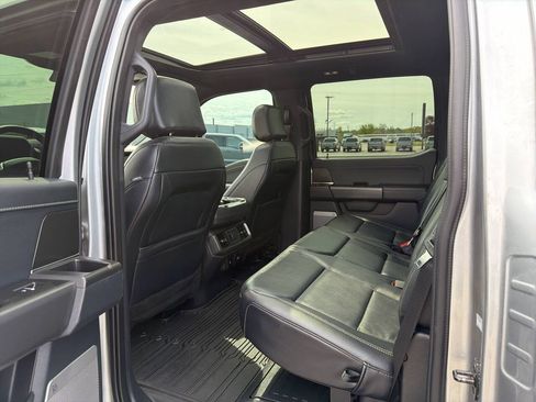 Used 2024 Ford F150 XLT w/ Equipment Group 303A High AWD/4WD image 19