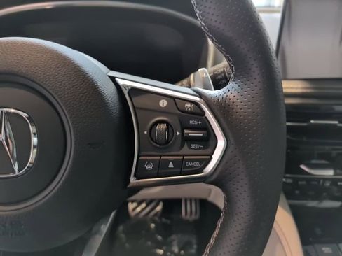 New 2026 Acura MDX Type S AWD/4WD image 13