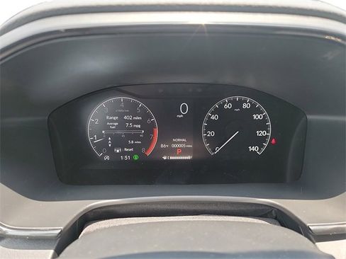 New 2026 Honda CR-V LX image 15