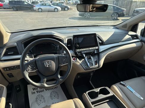 Used 2021 Honda Odyssey EX-L image 31