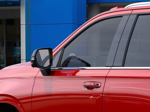 New 2026 Chevrolet Tahoe Premier image 12