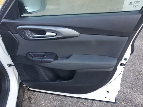 Used 2024 Alfa Romeo Tonale Ti w/ Premium Interior Package image 38