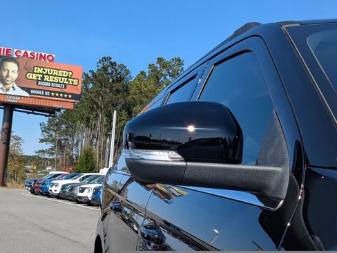 New 2025 Ford Expedition Max Active image 12