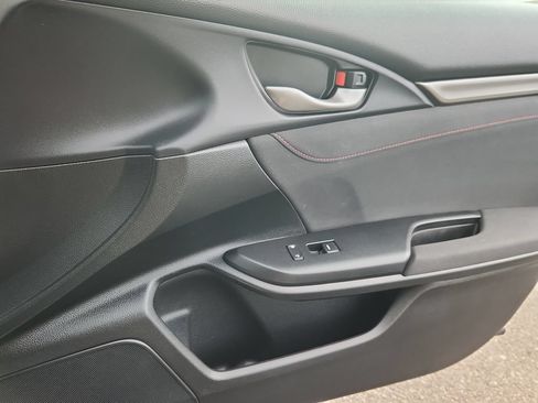 Used 2020 Honda Civic Si image 12