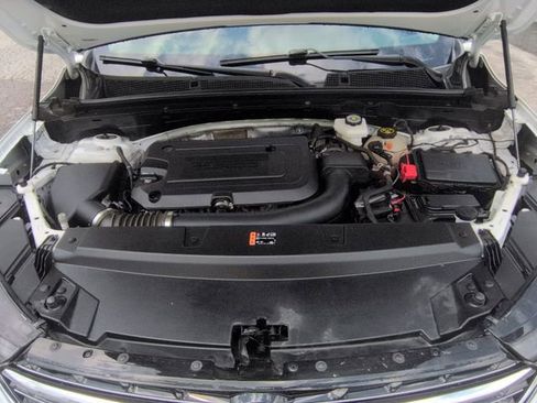 Used 2023 Buick Envision Essence AWD/4WD image 32