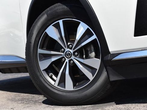 Used 2019 Nissan Murano S FWD image 3