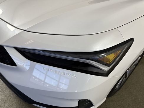 Certified 2025 Acura Integra image 28