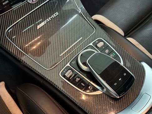 Used 2020 Mercedes-Benz C 63 AMG S image 26