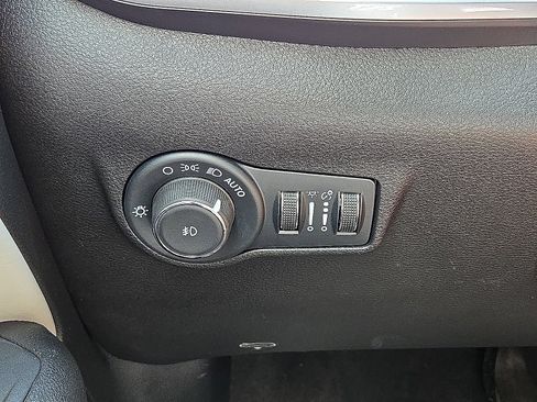 Used 2025 Jeep Compass Limited AWD/4WD image 24