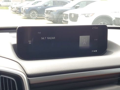 New 2026 MAZDA CX-50 Meridian Edition w/ Weather Package AWD/4WD image 25
