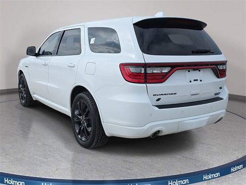 Used 2022 Dodge Durango R/T image 8
