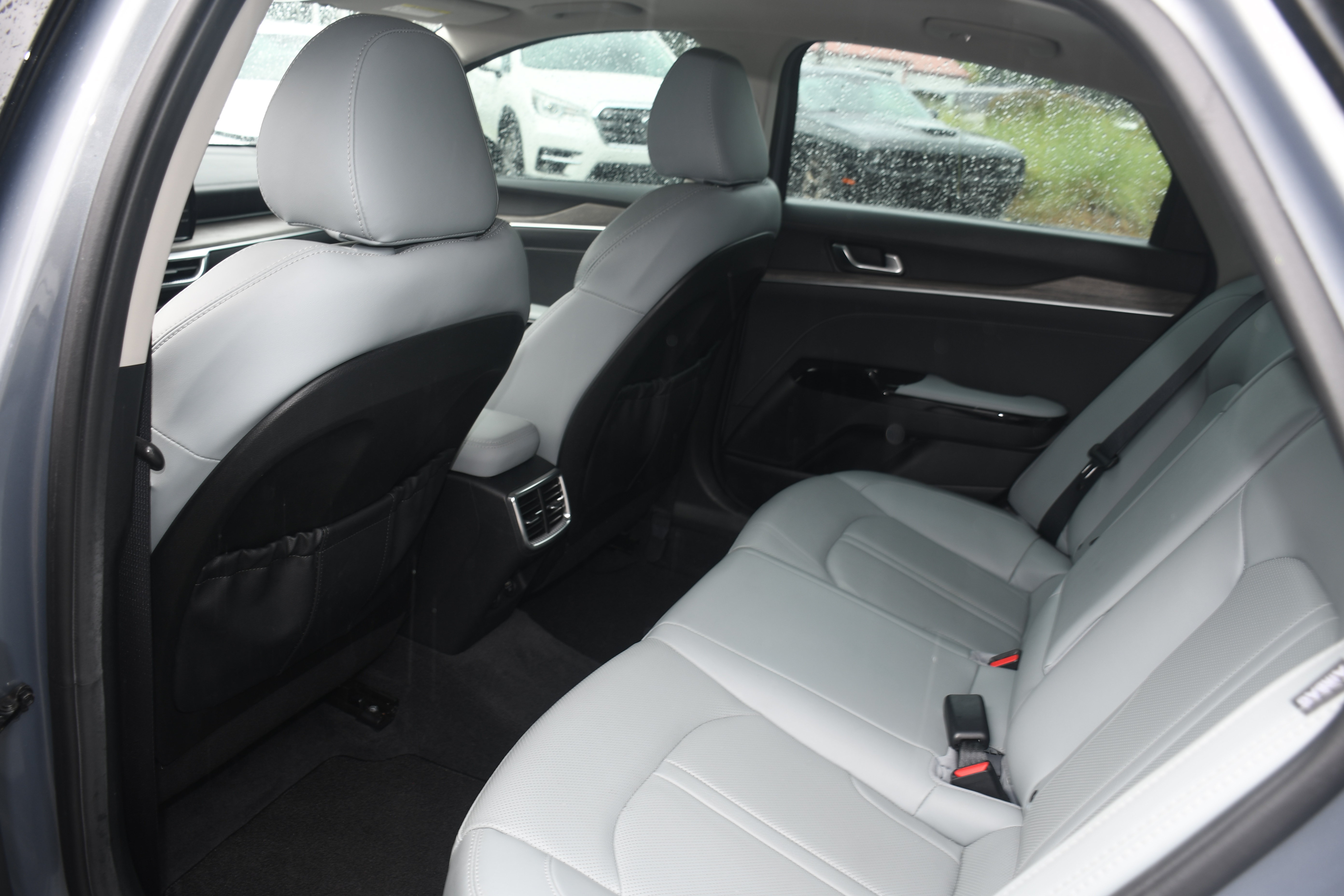Used 2024 Kia K5 EX w/ EX Premium Package FWD image 17