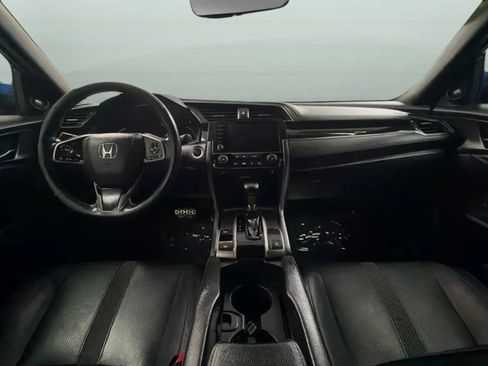 Used 2020 Honda Civic Sport Touring image 9