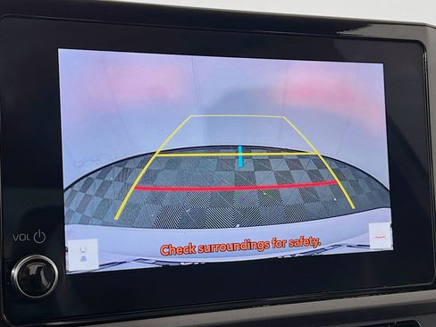 Certified 2025 Toyota Camry SE w/ Convenience Package image 15