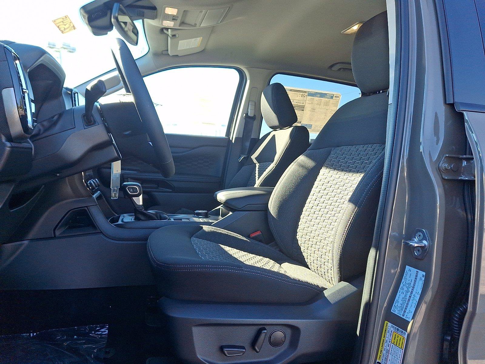 New 2026 Ford Ranger XLT w/ Equipment Group 301A High AWD/4WD image 9