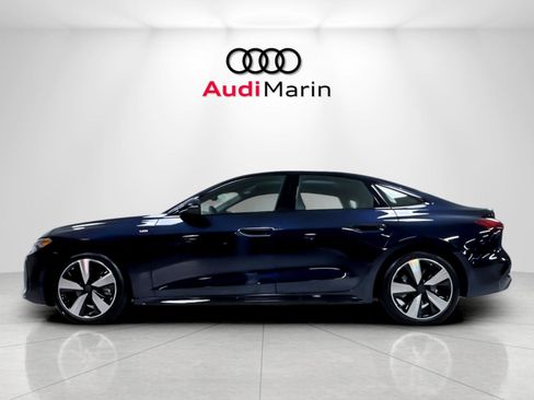 Used 2026 Audi A5 2.0T Premium Plus AWD/4WD image 2