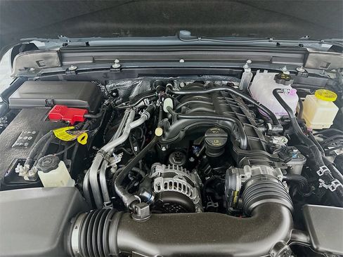 New 2026 Jeep Gladiator Mojave image 16