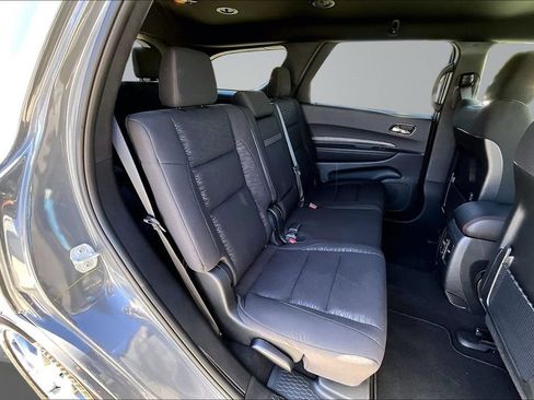New 2026 Dodge Durango GT AWD/4WD image 18