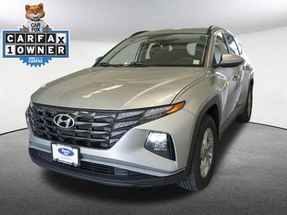 Used 2023 Hyundai Tucson SEL