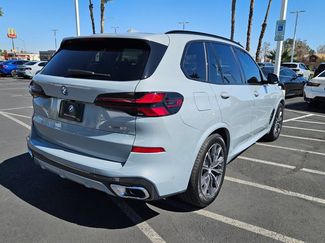 New 2026 BMW X5 xDrive50e video 2