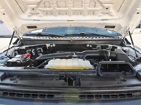 Certified 2024 Ford Expedition Timberline AWD/4WD image 31