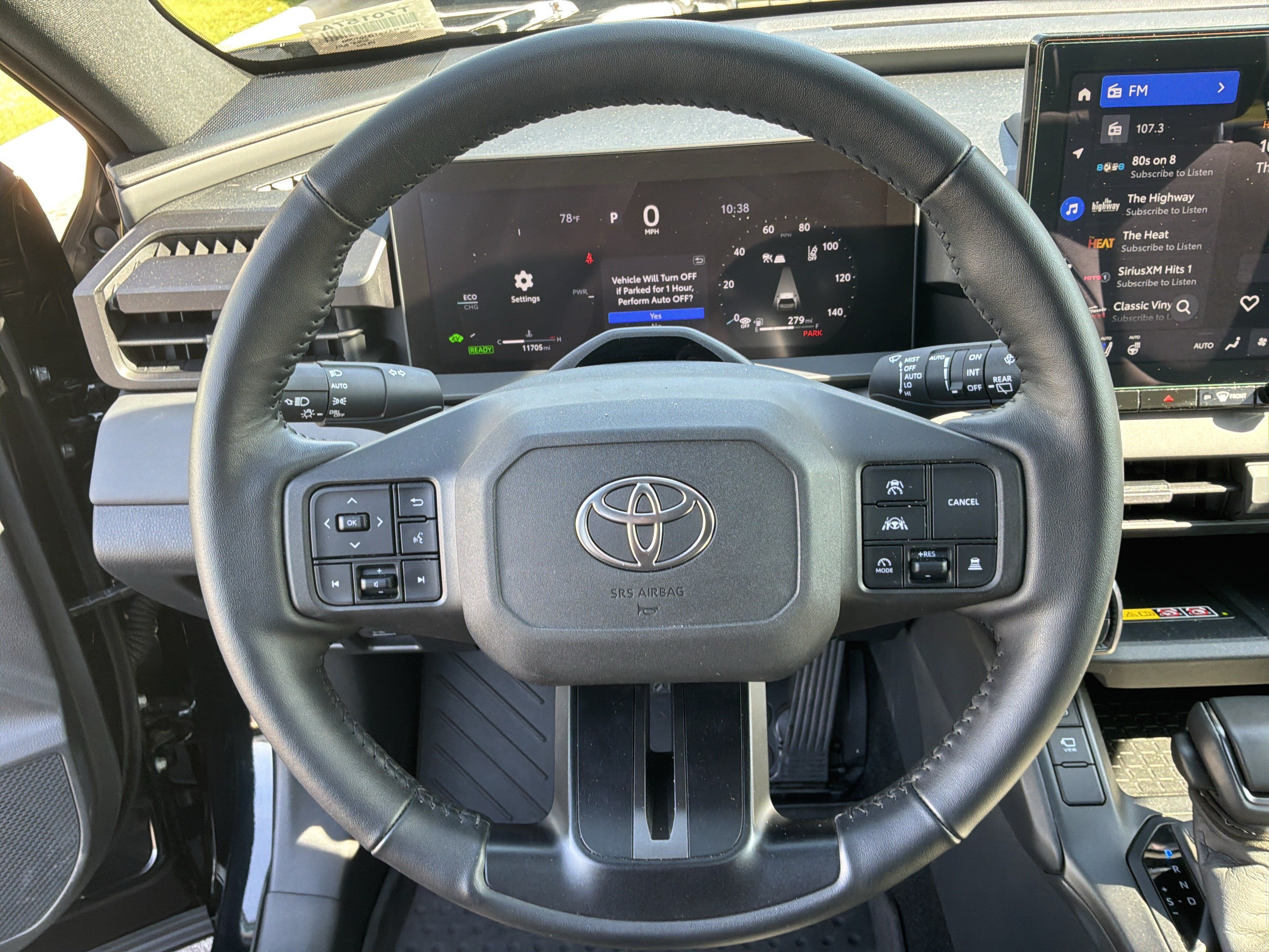 Used 2026 Toyota RAV4 XSE w/ Weather Package AWD/4WD image 18