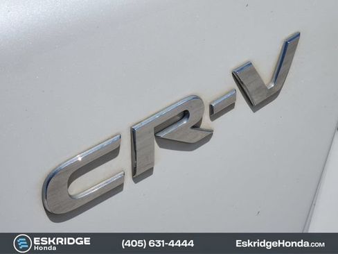 Used 2021 Honda CR-V EX-L image 11