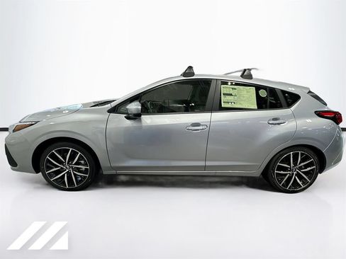 New 2026 Subaru Impreza 2.0i Sport AWD/4WD image 7