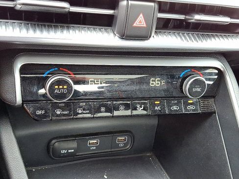 Used 2021 Kia K5 GT w/ GT1 Package image 16