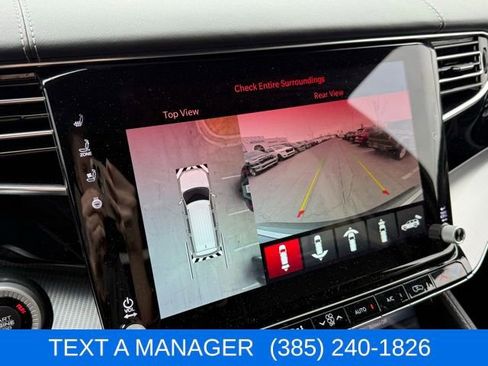 Used 2023 Jeep Grand Wagoneer L Series II w/ Premium Group II image 21