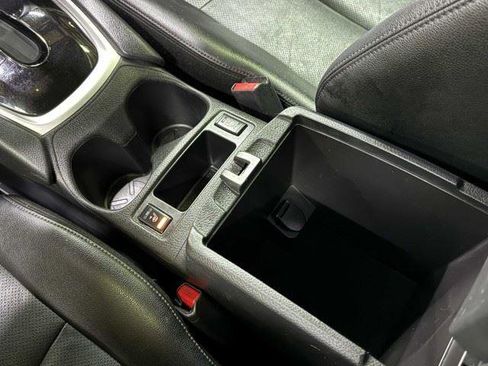 Used 2016 Nissan Rogue SL w/ SL Premium Package FWD image 53