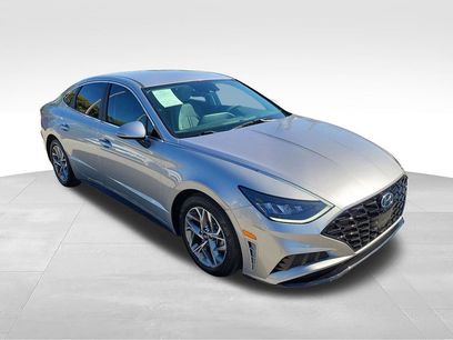 Used 2020 Hyundai Sonata SEL