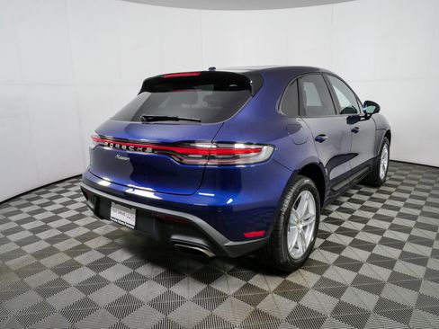 New 2026 Porsche Macan AWD/4WD image 30
