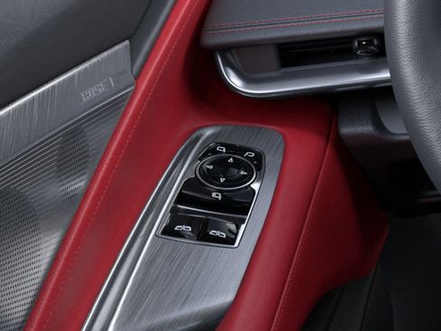 New 2025 Chevrolet Corvette Z06 RWD image 22