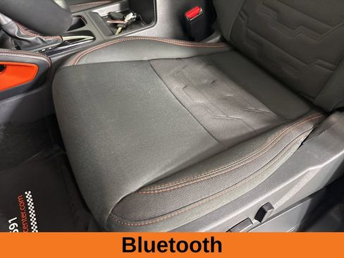 Used 2023 Nissan Frontier PRO-4X w/ Technology Package image 10