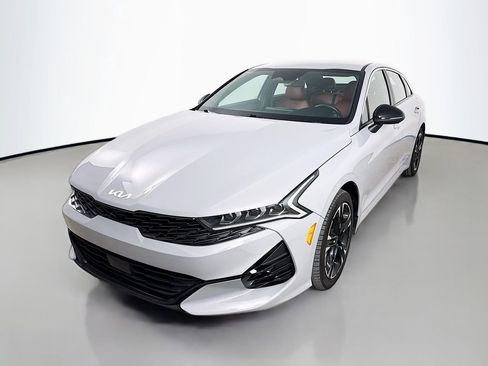 Used 2024 Kia K5 GT-Line w/ GT-Line Premium Package image 3