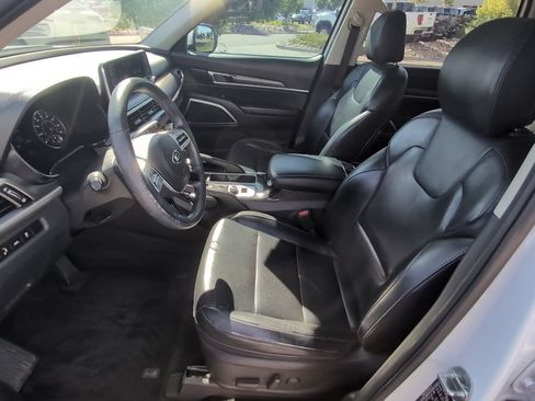 Used 2020 Kia Telluride S AWD/4WD image 11