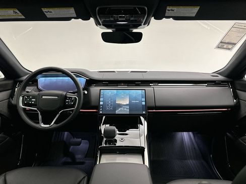 New 2027 Land Rover Range Rover Sport SE AWD/4WD image 8