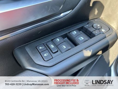 New 2026 RAM 1500 Big Horn image 24