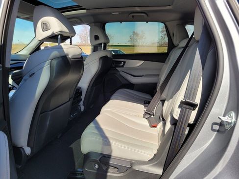 Used 2022 Acura MDX SH-AWD w/ Technology Package image 6