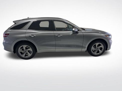 New 2026 Genesis GV70 2.5T Select AWD/4WD image 5